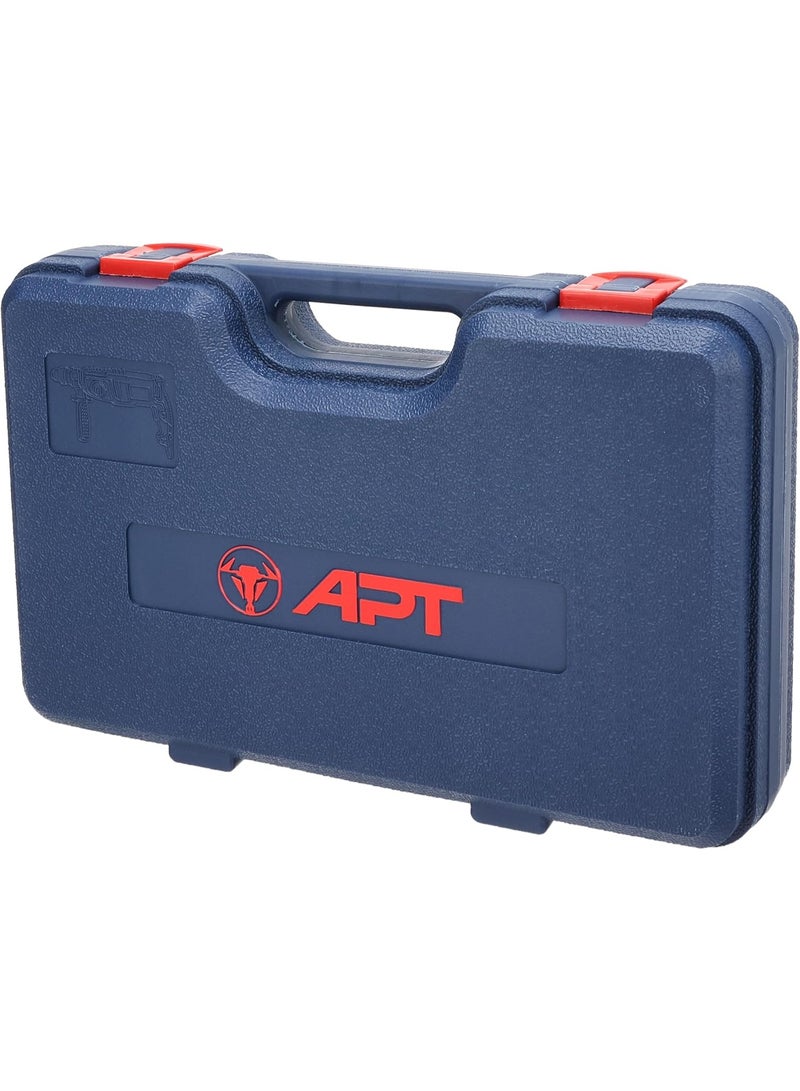 APT- Rotary Hammer 800W, 26 mm Model APT DW2621 - Image 4